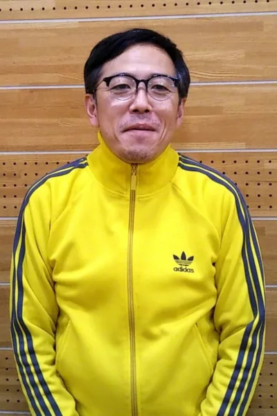 Arata Saeki