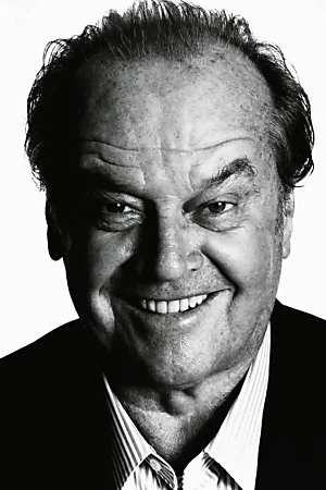 Jack Nicholson