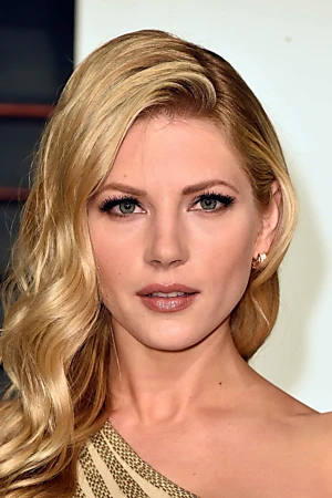 Katheryn Winnick