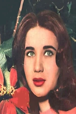 Zubaida Tharwat