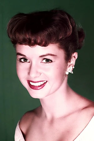 Debbie Reynolds