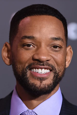 Will Smith