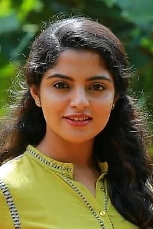 Nikhila Vimal