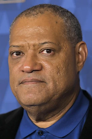 Laurence Fishburne