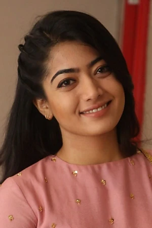 Rashmika Mandanna