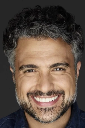 Jaime Camil