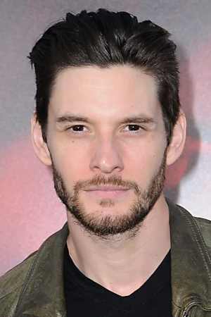 Ben Barnes