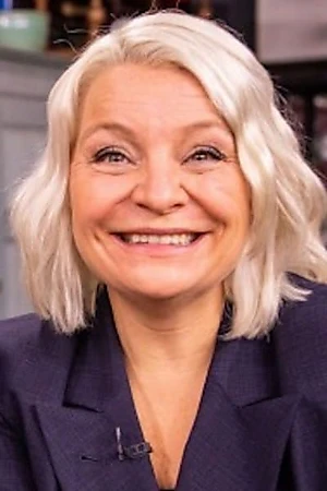 Signe Lindkvist