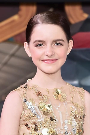 Mckenna Grace