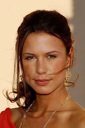 Rhona Mitra