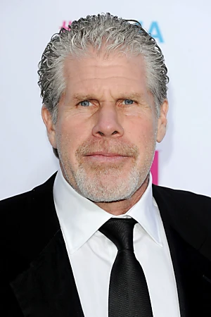 Ron Perlman