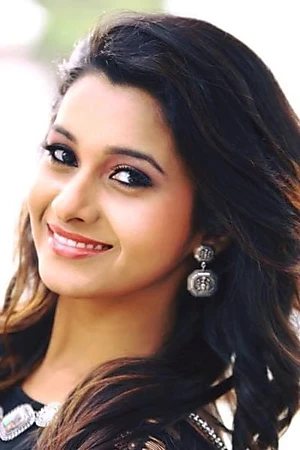 Priya Bhavani Shankar