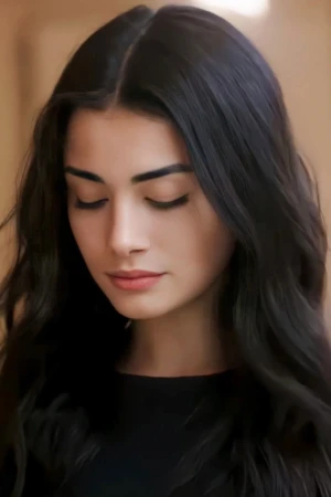 Özge Yağız