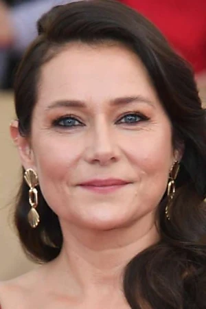 Sidse Babett Knudsen