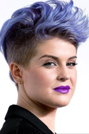 Kelly Osbourne