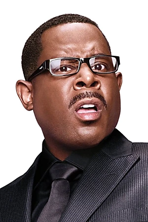 Martin Lawrence