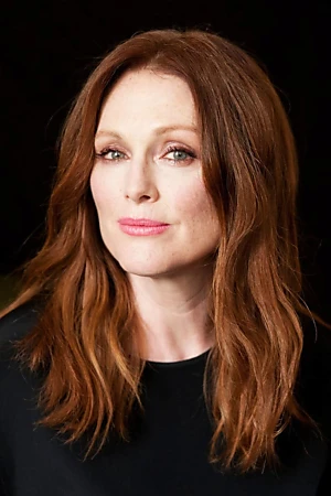 Julianne Moore