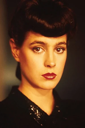 Sean Young