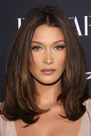 Bella Hadid