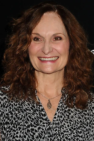 Beth Grant