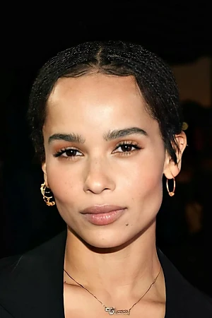 Zoë Kravitz