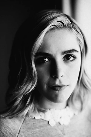 Kiernan Shipka