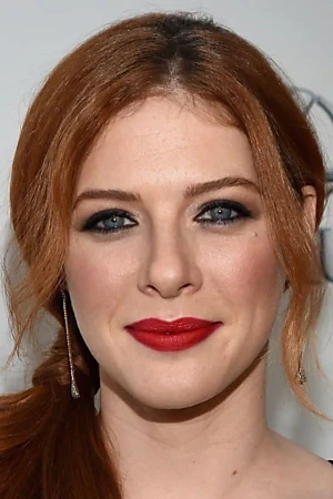 Rachelle Lefevre