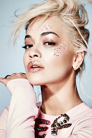 Rita Ora