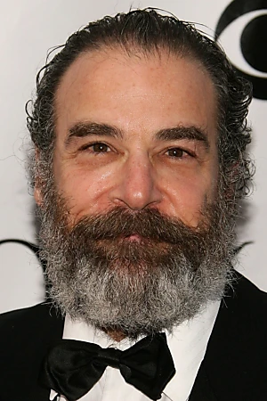 Mandy Patinkin