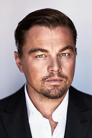 Leonardo DiCaprio