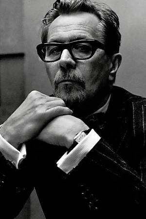 Gary Oldman