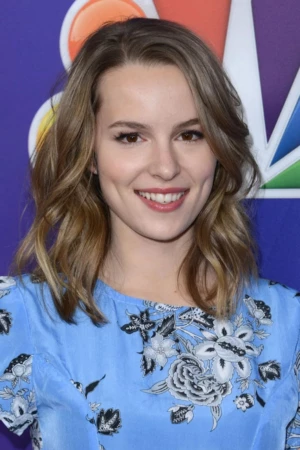 Bridgit Mendler