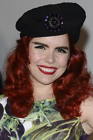 Paloma Faith