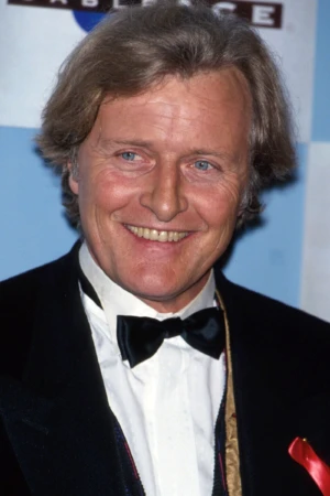 Rutger Hauer