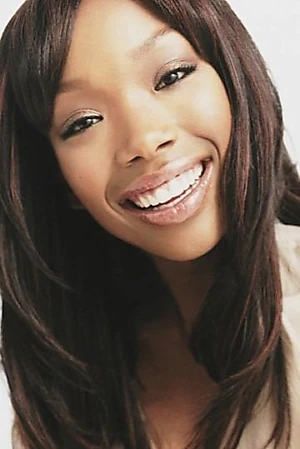 Brandy Norwood