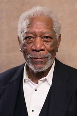 Morgan Freeman