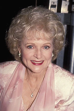 Betty White