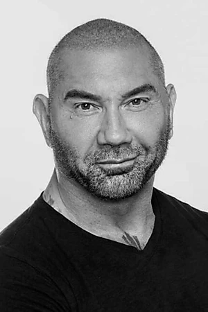 Dave Bautista