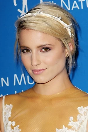 Dianna Agron