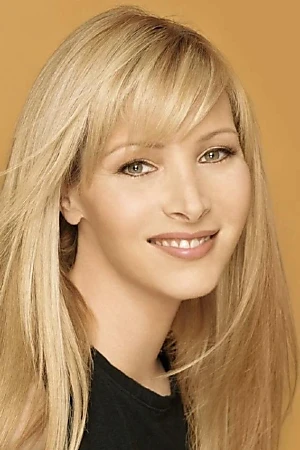 Lisa Kudrow