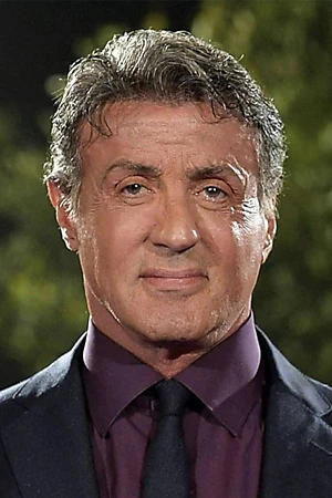 Sylvester Stallone