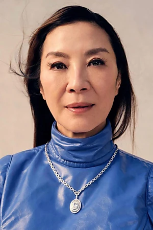 Michelle Yeoh