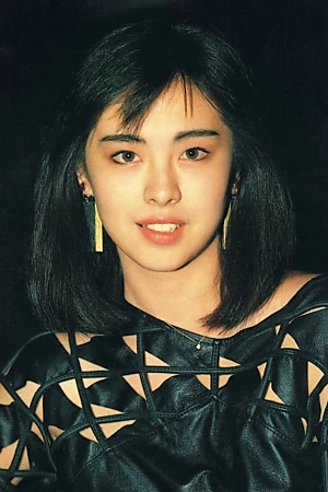 Joey Wong