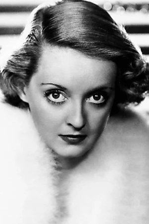 Bette Davis