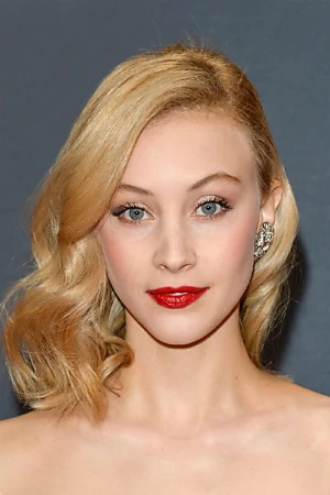 Sarah Gadon