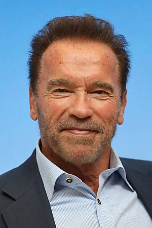 Arnold Schwarzenegger