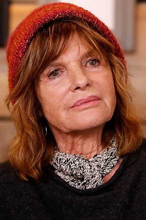 Katharine Ross