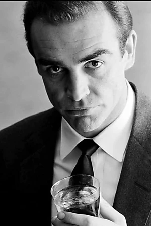 Sean Connery