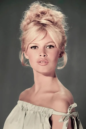 Brigitte Bardot