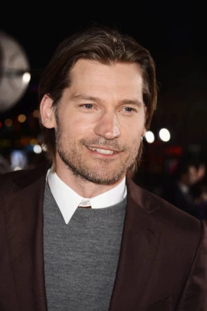 Nikolaj Coster-Waldau